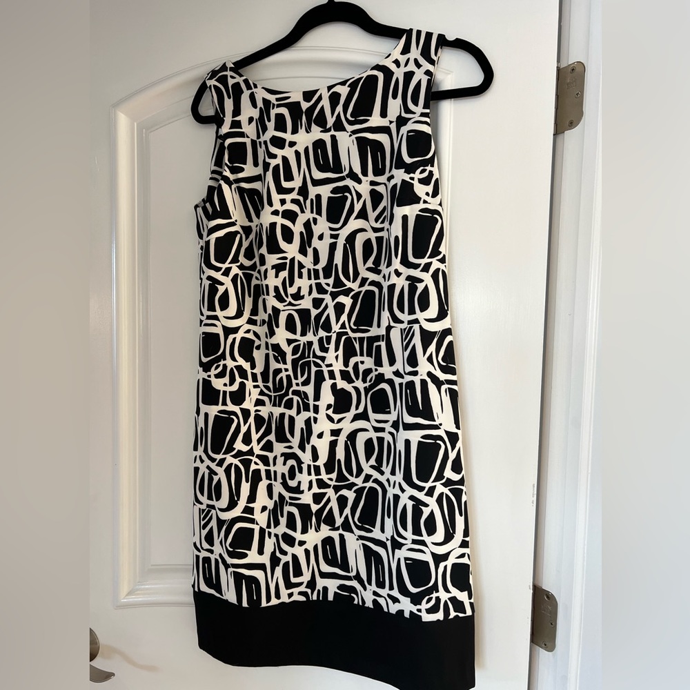 NWT AB studio Dress size 10